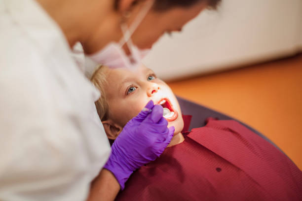 Best Urgent Care for Lost Fillings or Crowns in North Barrington, IL